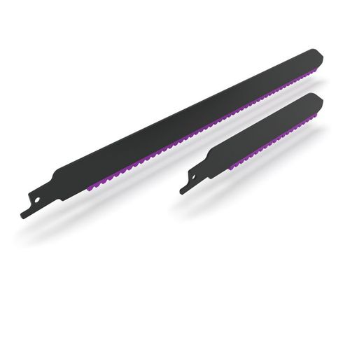 付け替え用鋸刃 - DT143 - DANISH TOOL PRODUCTIONS APS - 切断 / 炭化タングステン / 木材用