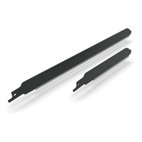 付け替え用鋸刃 - DT454 - DANISH TOOL PRODUCTIONS APS - 切断 / 炭化タングステン / 金属用
