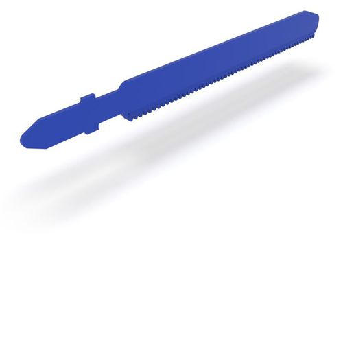 細帯鋸刃 - DT315 - DANISH TOOL PRODUCTIONS APS - 切断 / 炭化タングステン / 金属用