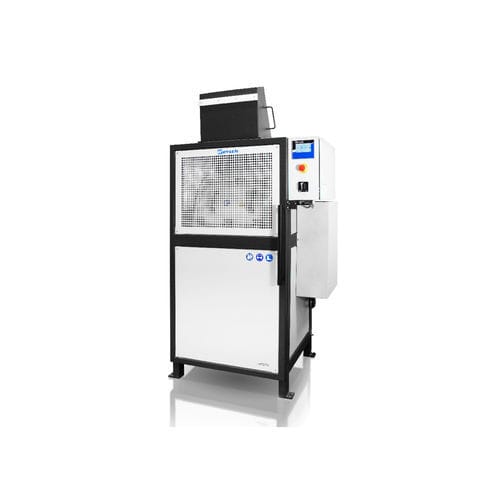 穀物粉砕機 - TM 500  - Retsch GmbH - 打撃 / 横型 / ドライ式粉砕機用