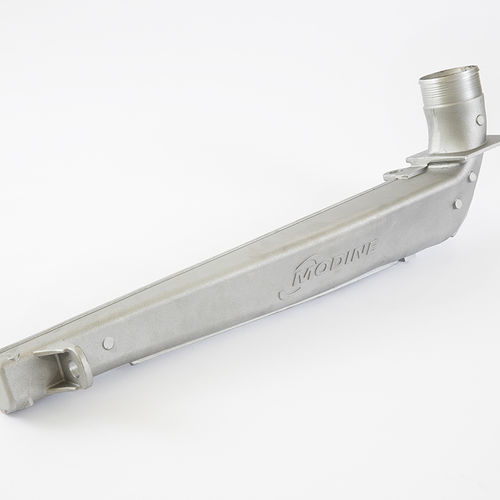 建設業用アセンブリ - GROHMANN ALUWORKS GMBH & CO. KG - プロトタイピング用 / アルミニウム / ISO 9001