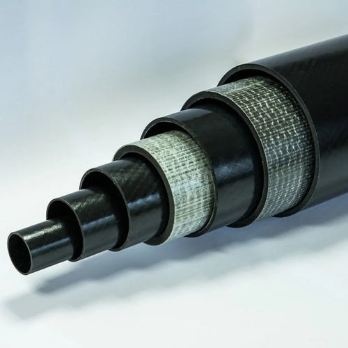 複合材フレキシブルパイプ - 2A004007U1501  - EPSILON COMPOSITE - 特殊 / 高耐久性 / 絶縁