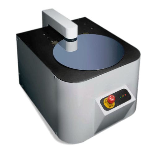 3D検査機 - Proforma 300SA series - MTI Instruments - 表面用 / ウェハー用 / 半導体用