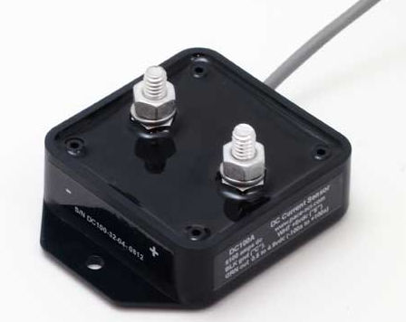 シャント電流センサー - DC series - Pace Scientific - 固定式 / DC