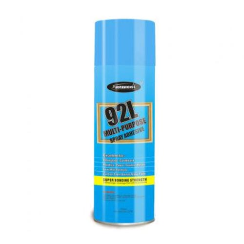 発泡体用接着剤 - Sprayidea 92L - Dongguan Dayang Aerosol Chemical Technology Co., Ltd. - 1液タイプ