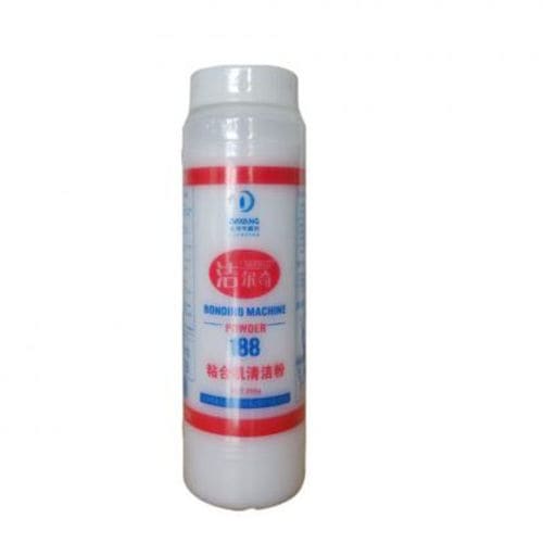 粉末状洗剤 - JIEERQI 188 - Dongguan Dayang Aerosol Chemical Technology Co., Ltd. - コンベヤー ベルト