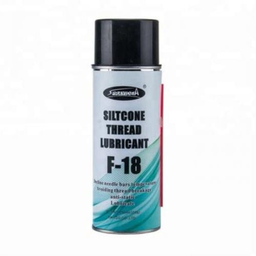 潤滑オイル - Sprayidea F-18 - Dongguan Dayang Aerosol Chemical Technology Co., Ltd. - 潤滑剤 / シリコン / 粘着式