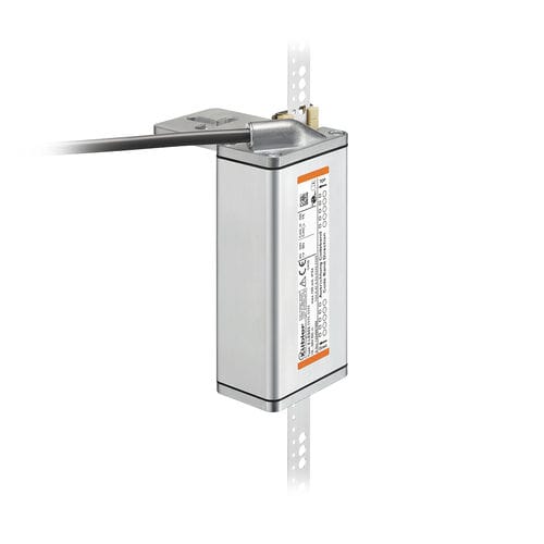 位置測定システム - Ants LEB02  - KÜBLER GmbH - 長さ / 電源 / 競技用