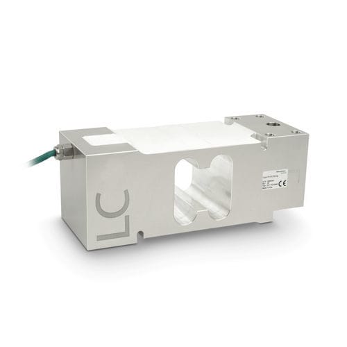 シングルポイントロードセル - LC Series - Minebea Intec GmbH - 計量 / アルミニウム製 / IP67