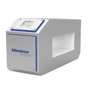 デジタル金属検出機 - MITUS&reg; - Minebea Intec GmbH - 高精度
