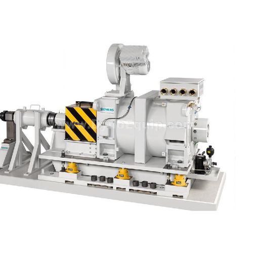ロータリー動力計 - Dynamometer Equipment (China) Co. Limited - エンジン用
