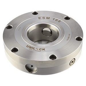 キータイプドリルチャック - ESM 168 - BIG KAISER Precision Tooling Inc. - 製粉 / 回転式 / 加工用部品