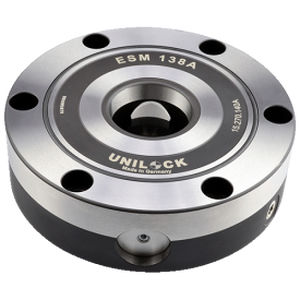 スチール製ドリルチャック - ESM 138A series - BIG KAISER Precision Tooling Inc. - オーダーメイド