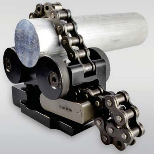 チェーン式クランプ - 15.253.910 - BIG KAISER Precision Tooling Inc.