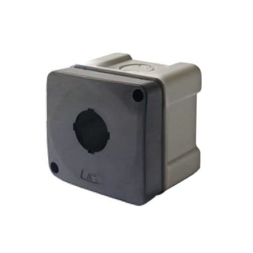1個ペンダントステーション - 4021010504 - Mete Enerji - IP44 / 壁ホルダー式 / 床置型
