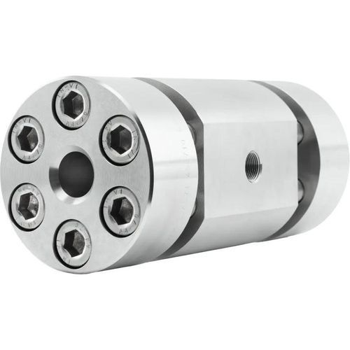 産業用のぞき窓 - Type 522 - ACI Industriearmaturen GmbH - 化学製品 / ホウケイ酸ガラス製 / ねじ式