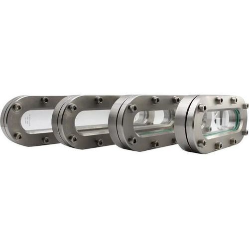 産業用のぞき窓 - Type 338 - ACI Industriearmaturen GmbH - 容器用 / レベルインジケーター用 / 監視用
