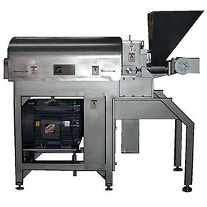 穀物粉砕機 - A.C. Horn Manufacturing