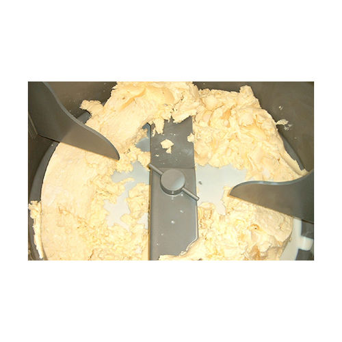 バタ－製造機 - A·S·T·A eismann GmbH