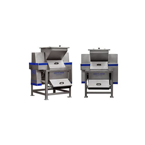除石機 - Navatta Group Food Processing Srl