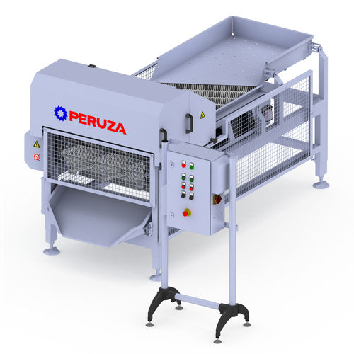 果物・野菜用カッター - S-9A - PERUZA limited liability company