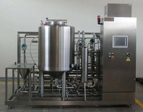 溶解設備 - REDA S.p.A.