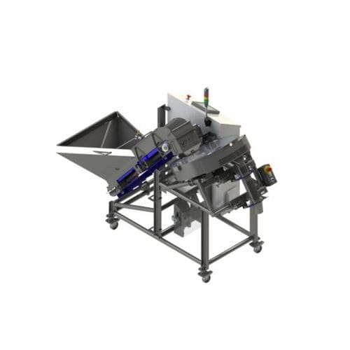 パン用計数機 - Velec Systems - 食品産業用 / 自動