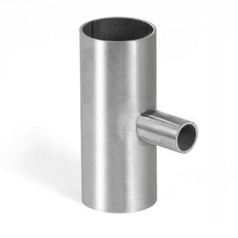 ステンレス製接続部品 - Velo Acciai Srl. - 溶接 / T / Y形