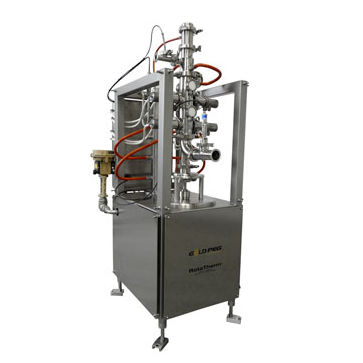 蒸気噴出式業務用調理機 - DSI 6J - Gold Peg International Pty Ltd - 連続 / チーズ用 / パスタ用