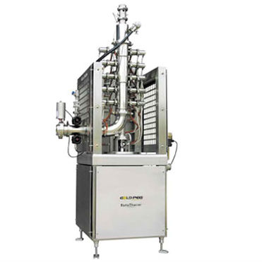蒸気噴出式業務用調理機 - DSI 10J - Gold Peg International Pty Ltd - 連続 / チーズ用 / パスタ用