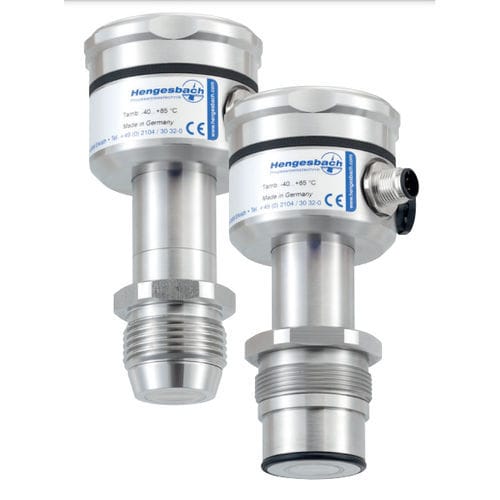 相対圧力トランデューサー - PS - Hengesbach GmbH & Co. KG - 絶対 / ピエゾ抵抗型 / 4-20 mA