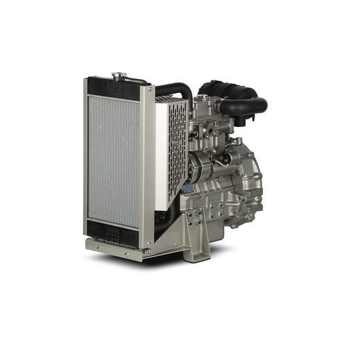 ディーゼルエンジン - 403A-15G - Perkins Engines Inc - 3気筒 / インライン / 発電設備