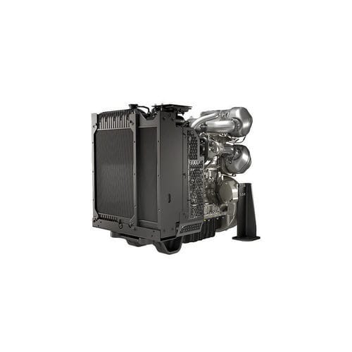 ディーゼルエンジン - 904J-E36TA - Perkins Engines Inc - 4気筒 / ターボ過給機付き / インライン