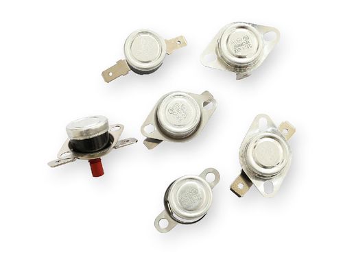 バイメタルサーモスタット - KSD series - Jiangsu Changsheng Electric Appliance Co,.Ltd.