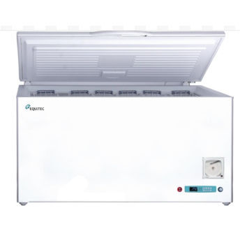 縦型冷凍庫 - EHF xxx/30 series - Equitec - 実験用 / 保管用
