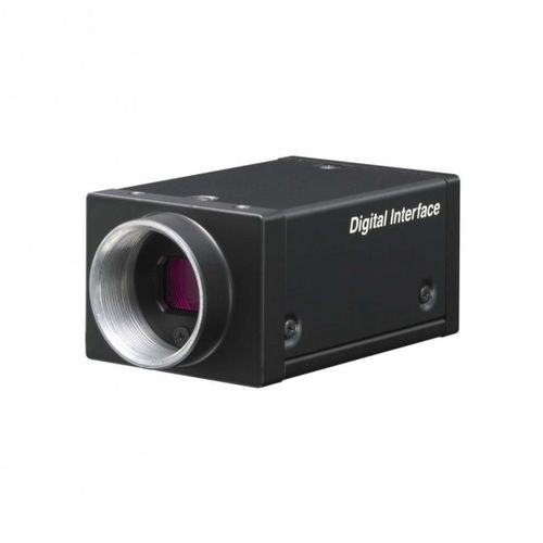 火花放出式カメラ - XCG-5005CR - Sony Image Sensing Solutions - マシンビジョン / カラー / CCD