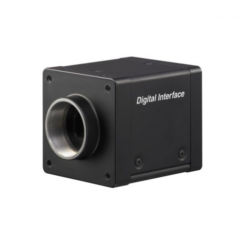 マシンビジョンカメラ - XCG-H280CR - Sony Image Sensing Solutions - カラー / CCD / GigE