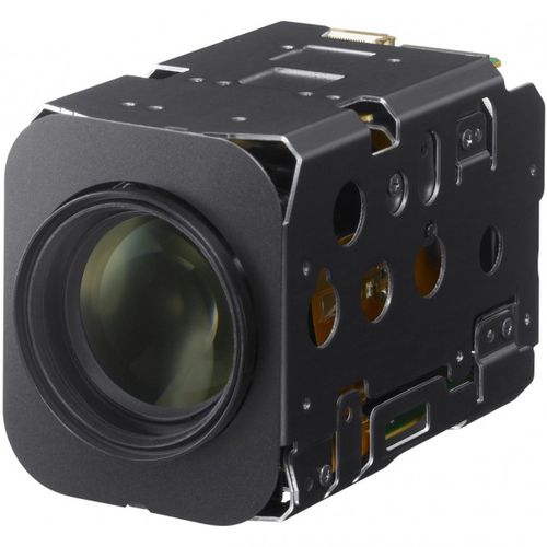 火花放出式カメラ - FCB-EV7500 - Sony Image Sensing Solutions - カラー / CMOS / フルHD