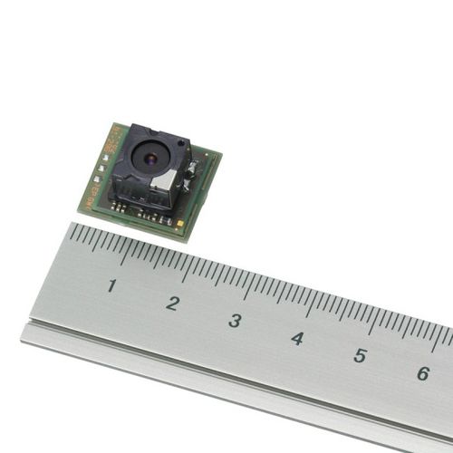 カラーマイクロカメラ - FCB-MA130 - Sony Image Sensing Solutions - CMOS / フルHD / 超コンパクト