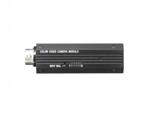 SONY カラービデオカメラモジュール XC-505 SONY カラービデオカメラモジュール XC-505 SONY カラービデオ