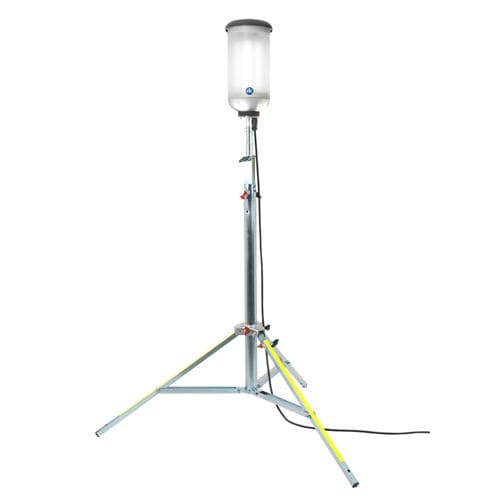 ランプ - LUMAPHORE® LED 230XL, 120XL, 120L - ELC fRANCE - LED / メンテナンス用 / IP65