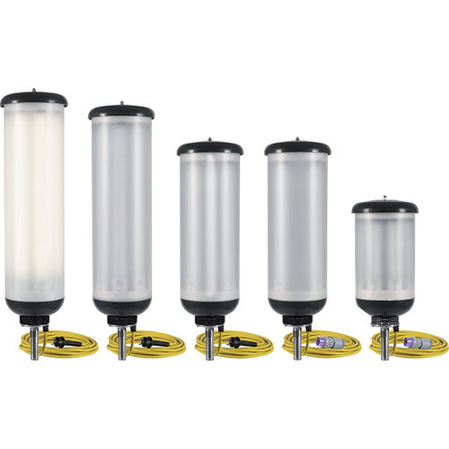 ランプ - LUMAPHORE® 640 - ELC fRANCE - LED / IP44 / 表面用