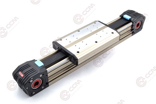 リニアアクチュエータ - L80-60 - CCM Automation Technology Co.,Ltd - ベルト駆動
