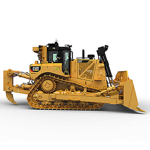 クローラー式ブルドーザー - D11 - Caterpillar Equipment