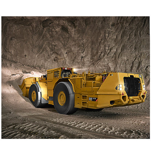 ディーゼルLHD - R1700 - Caterpillar Equipment/キャタピラー - 炭鉱用