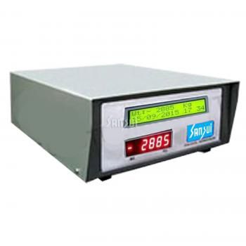 デジタル重量表示装置 - SAN-81 - Sansui Electronics Private Limited - 卓上型 / 精神安定剤