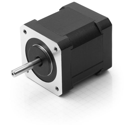 ブラシレスモーター - DB42 - Nanotec Electronic GmbH & Co. KG - DC / 24V / 48V