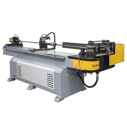 手動式折り曲げ機 - Dmh series - Duralbend - Tube Processing Machines - 管 / 半自動