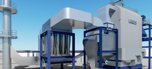 タービン地熱発電所 - Engeman Steam Boilers LTda