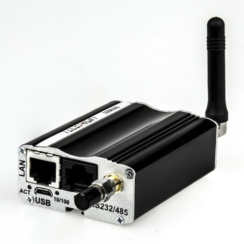 M2M通信ルーター - RBMTX-Lite 4G - Elproma Elektronika Sp.z o.o. - ワイヤレス / 4G LTE / イーサネット